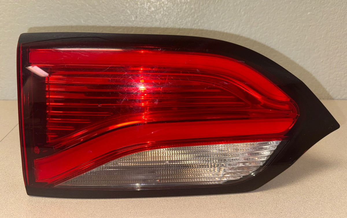 2017-2025 Chrysler Pacifica Liftgate Left Inner Tail Light OEM