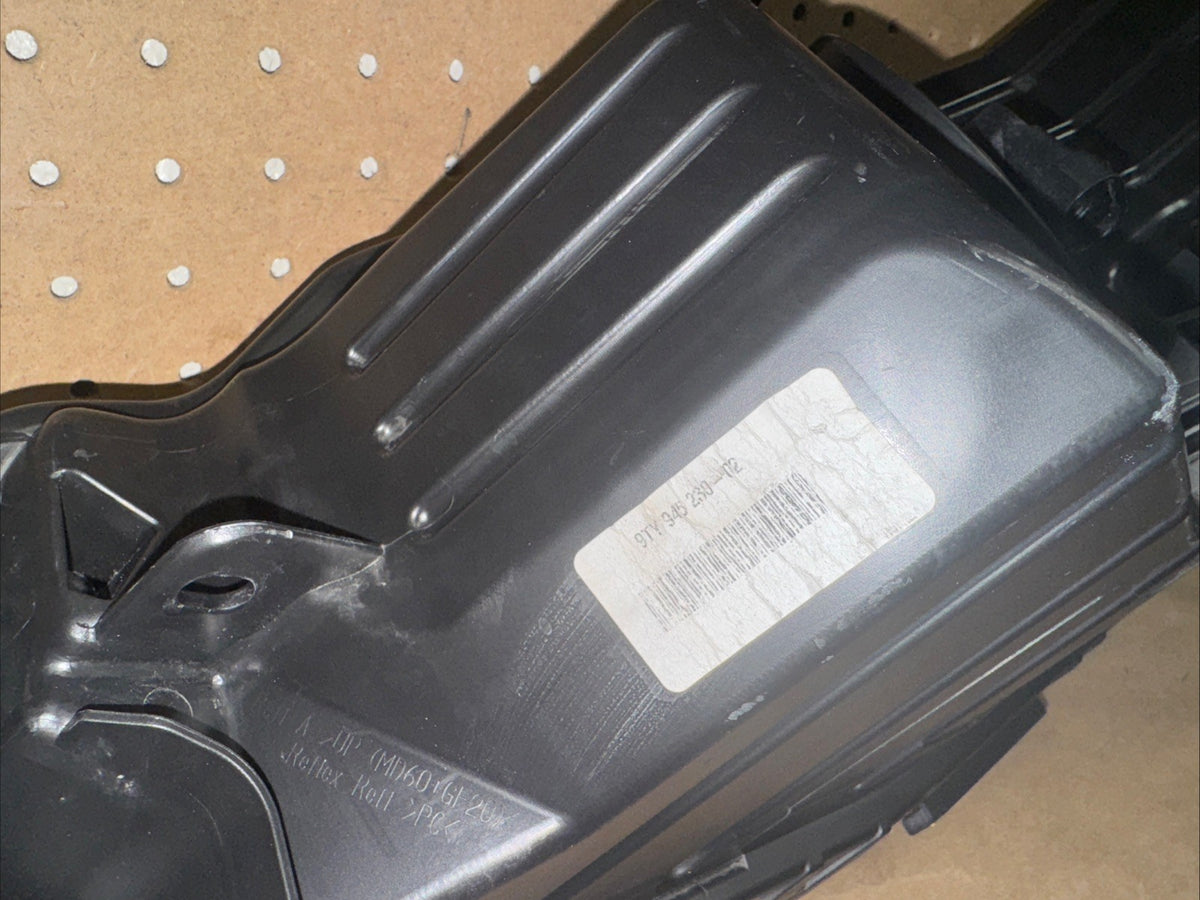 2015-17 Camry Halogen Headlight RH Passenger OEM