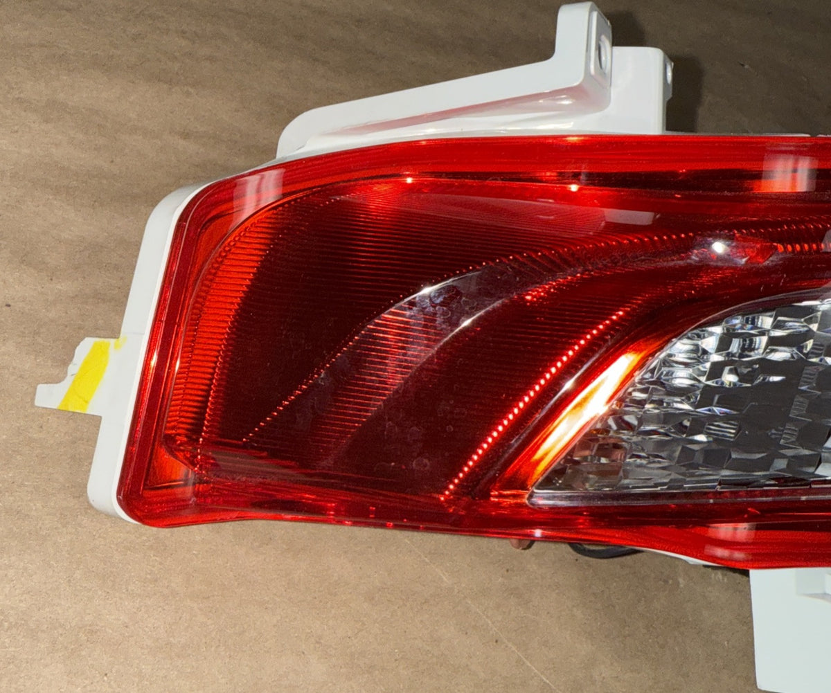 2022-2024 Hyundai Tucson Rear Left Backup Light OEM 92405-N9000