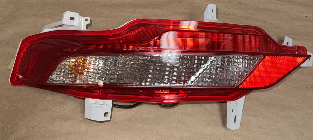 2022-2024 Hyundai Tucson Rear Left Backup Light OEM 92405-N9000