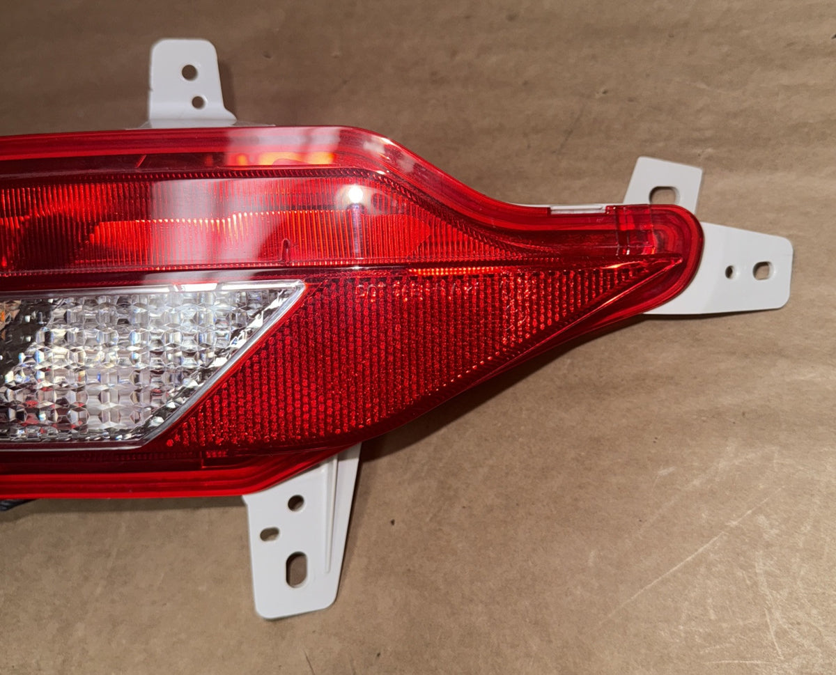 2022-2024 Hyundai Tucson Rear Left Backup Light OEM 92405-N9000