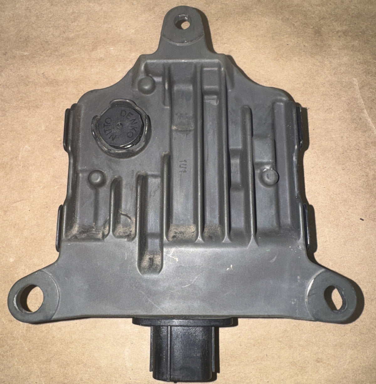 2019-2021 Camry Blind Spot Radar Sensor Module OEM Left/Right