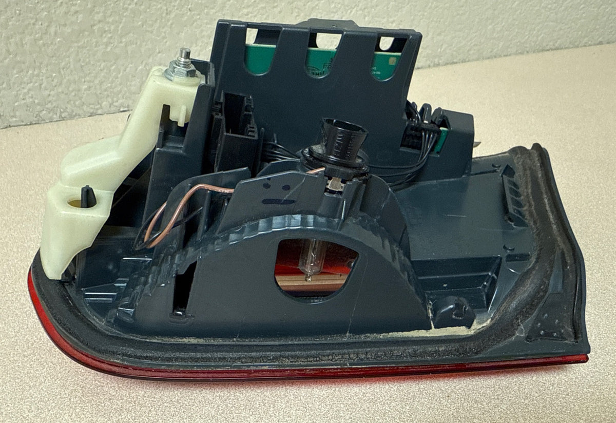 2016-2018 BMW 328i Left Inner Trunk Tail Light OEM