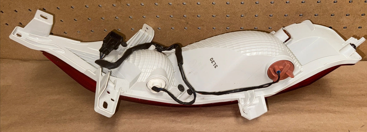2022-2024 Hyundai Tucson Rear Left Backup Light OEM 92405-N9000