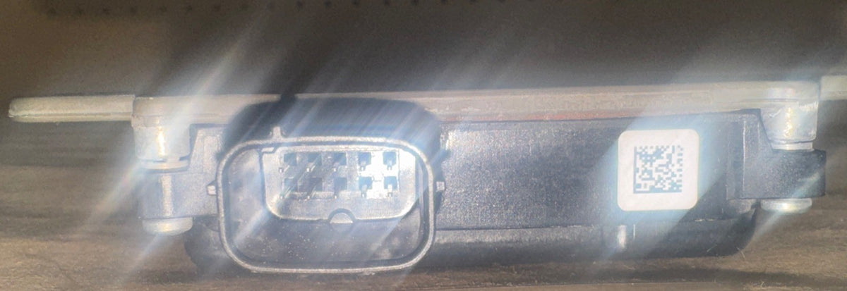 2016-2023 Toyota Tacoma Rear Blind Spot Sensor - Left/Right OEM