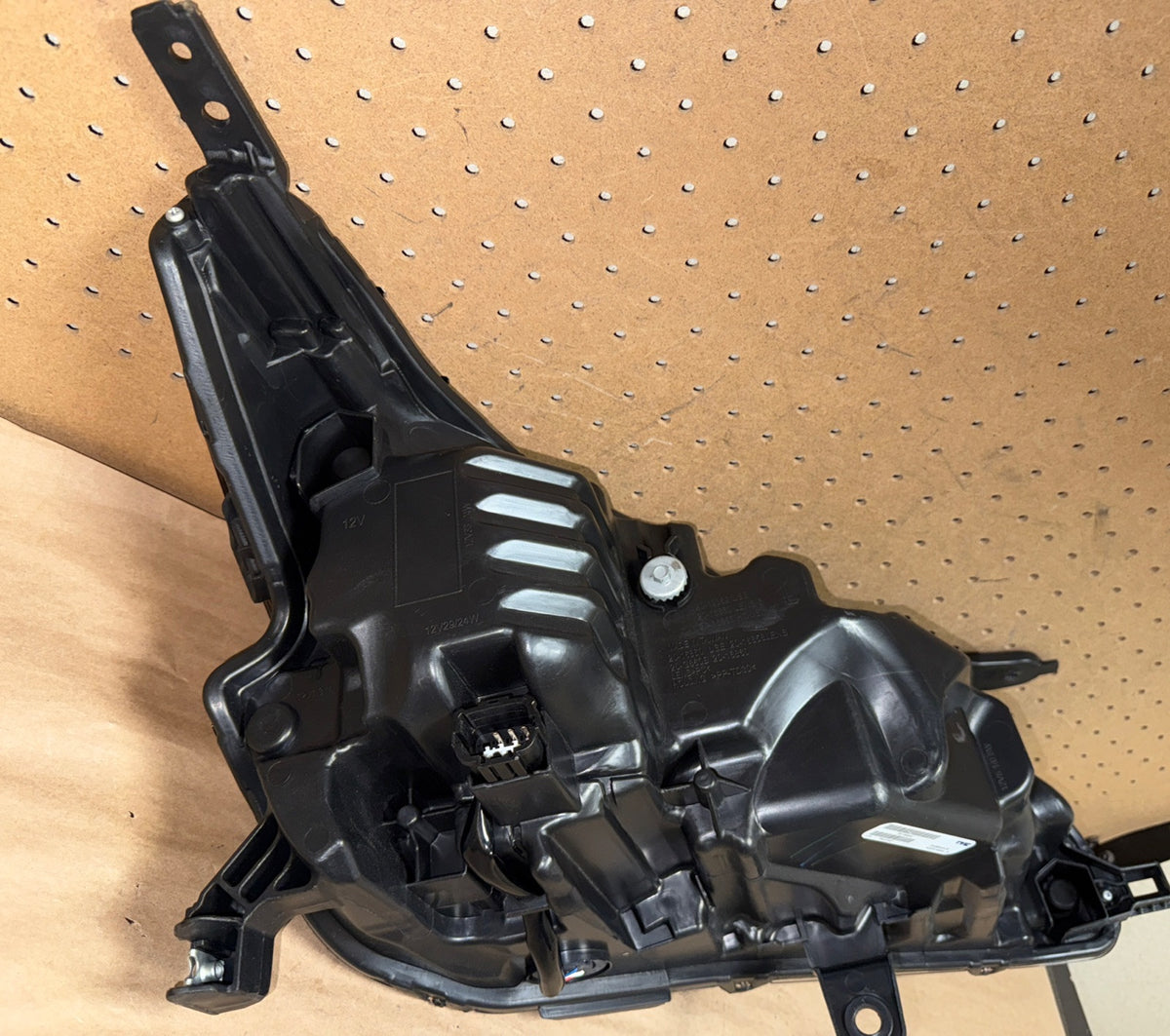 2019-2021 Altima LED Headlight Left Driver Side TYC