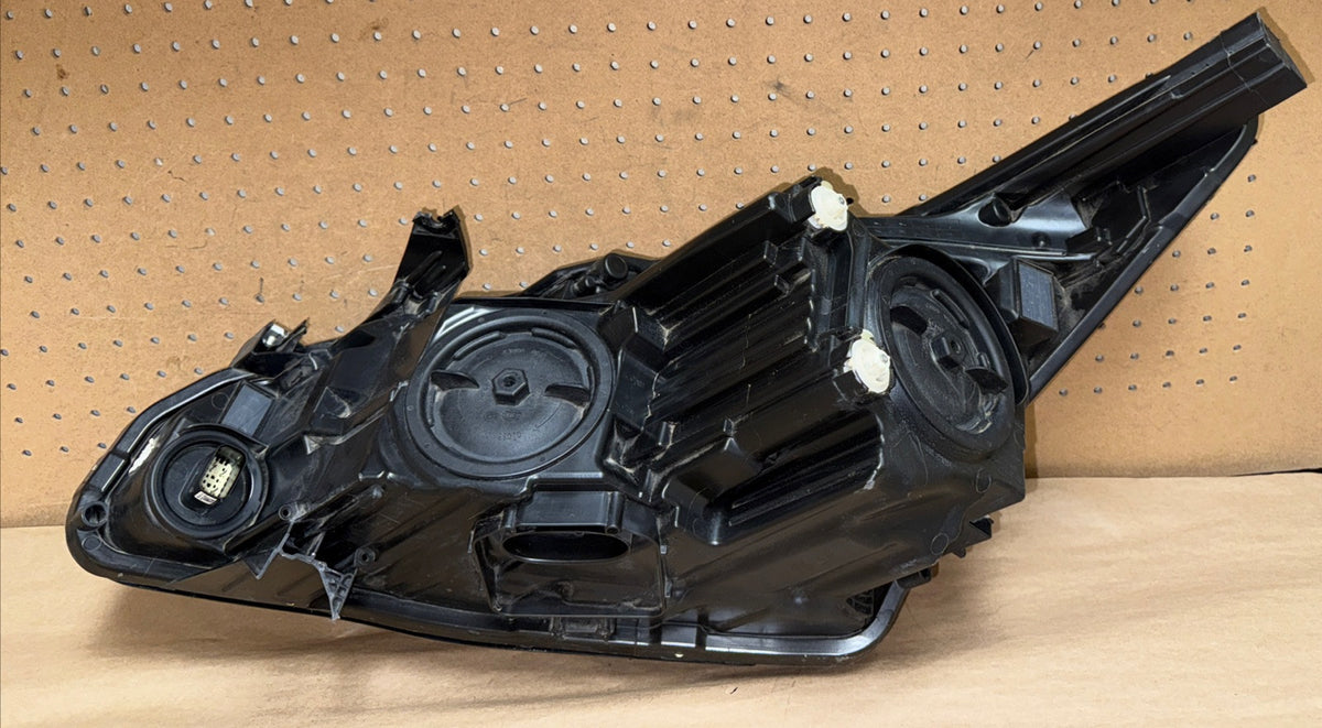 2016-2018 Buick Envision LED Headlight Right RH Passenger
