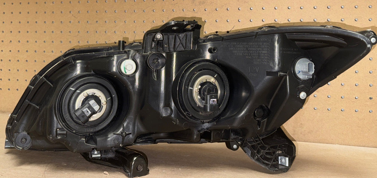 2012-2013 Honda Civic Coupe RIGHT Headlight Halogen OEM