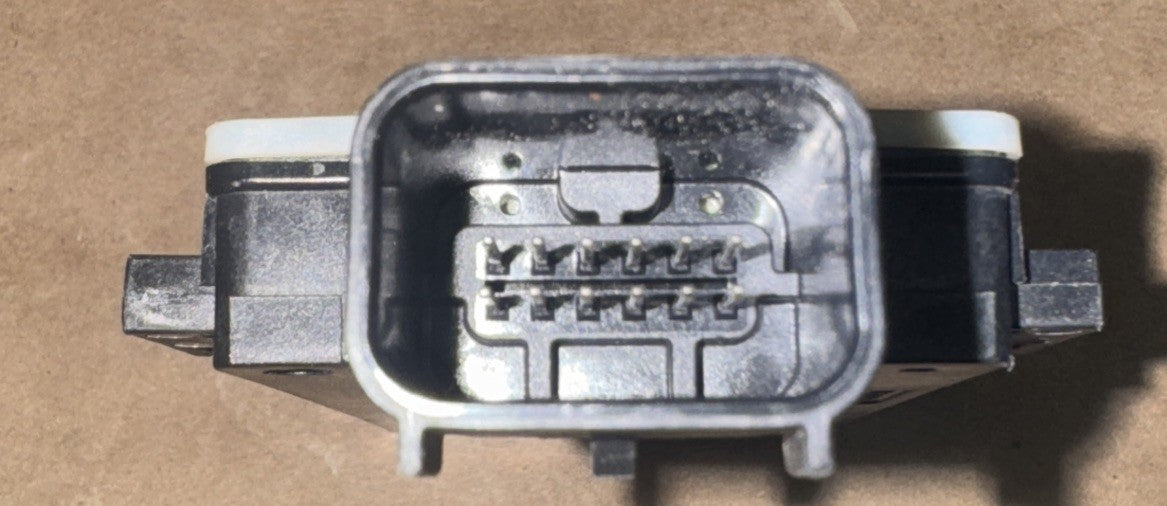 Kia Rear Radar Sensor RH 99150P2501