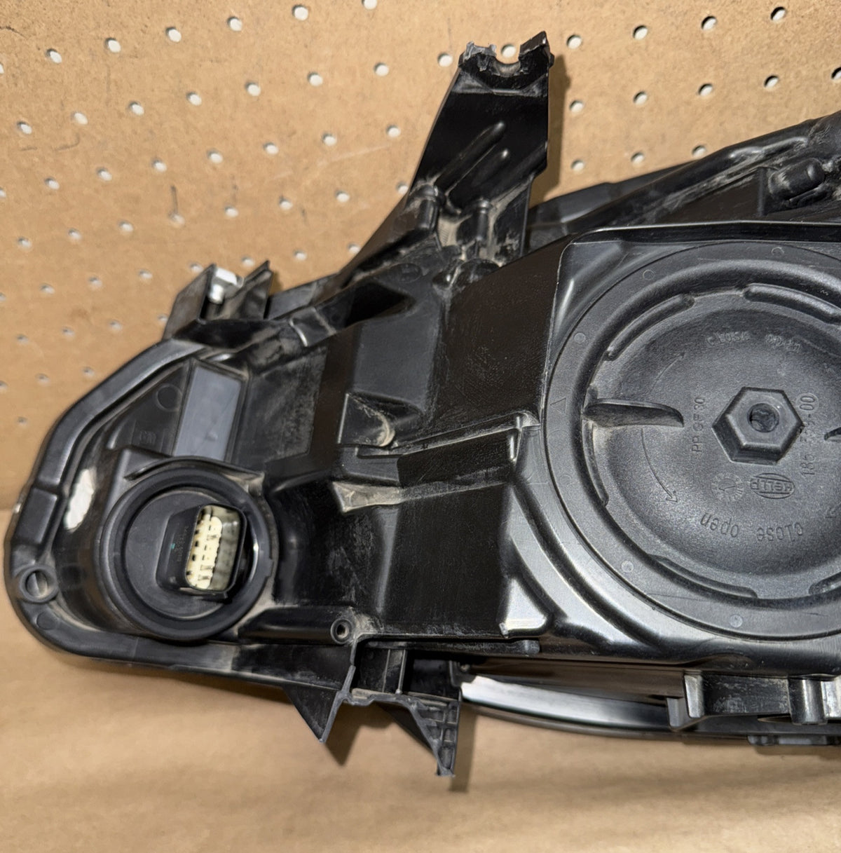 2016-2018 Buick Envision LED Headlight Right RH Passenger