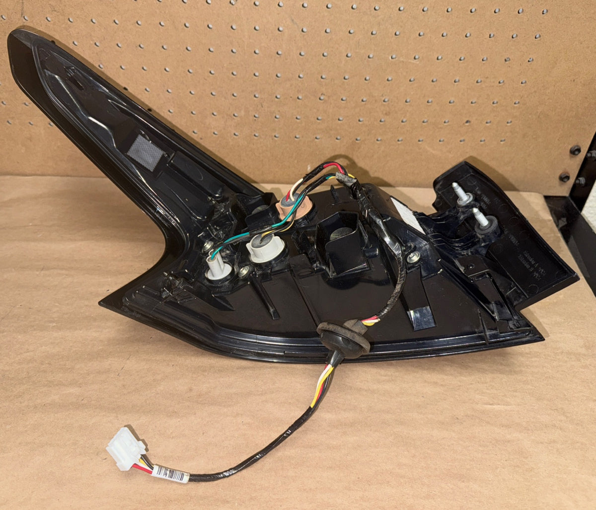 2019-2024 Altima Rear Right Tail Light Lamp OEM