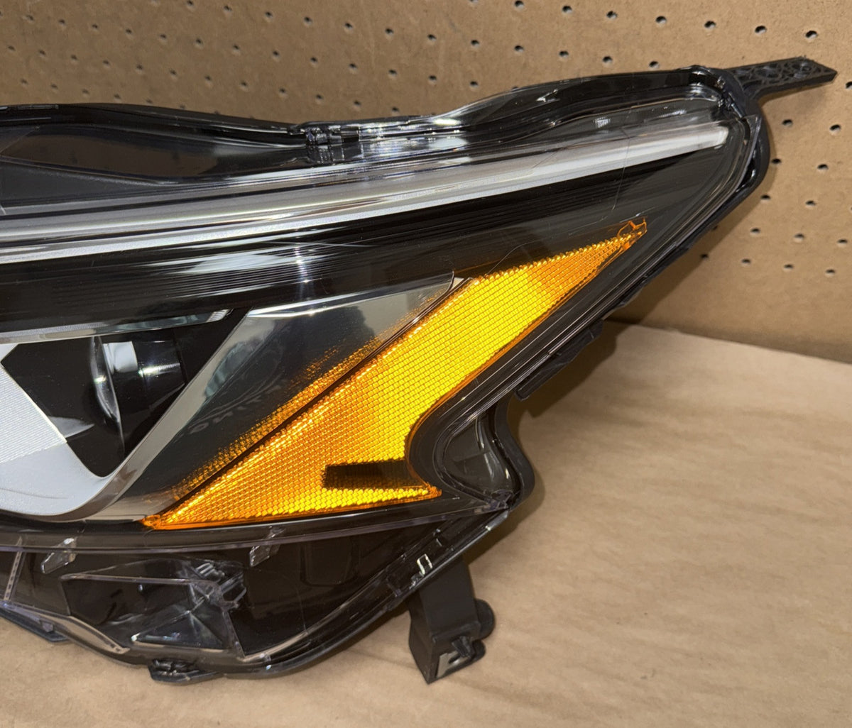 2019-2022 Nissan Altima LED Headlight Left Driver Side