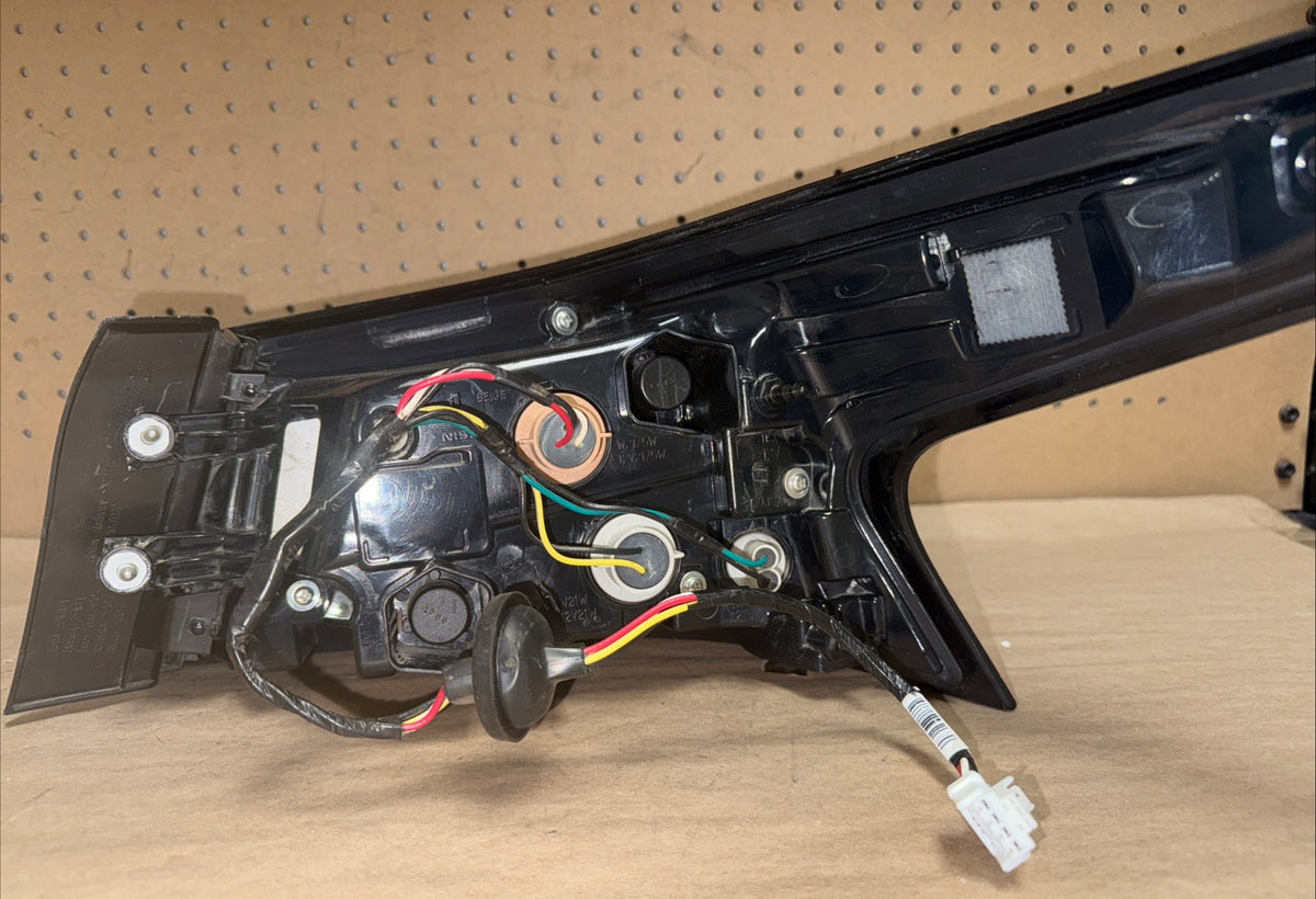 2019-2024 Altima Rear Left Taillight OEM