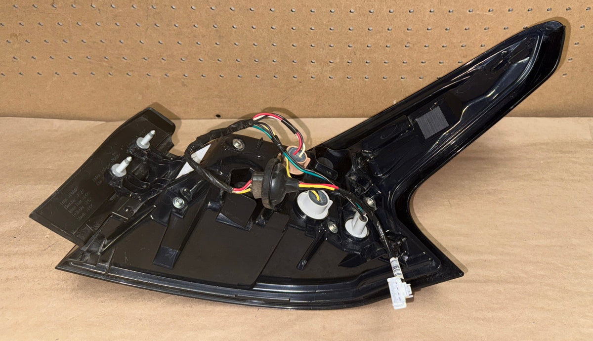 2019-2024 Altima Rear Left Taillight OEM