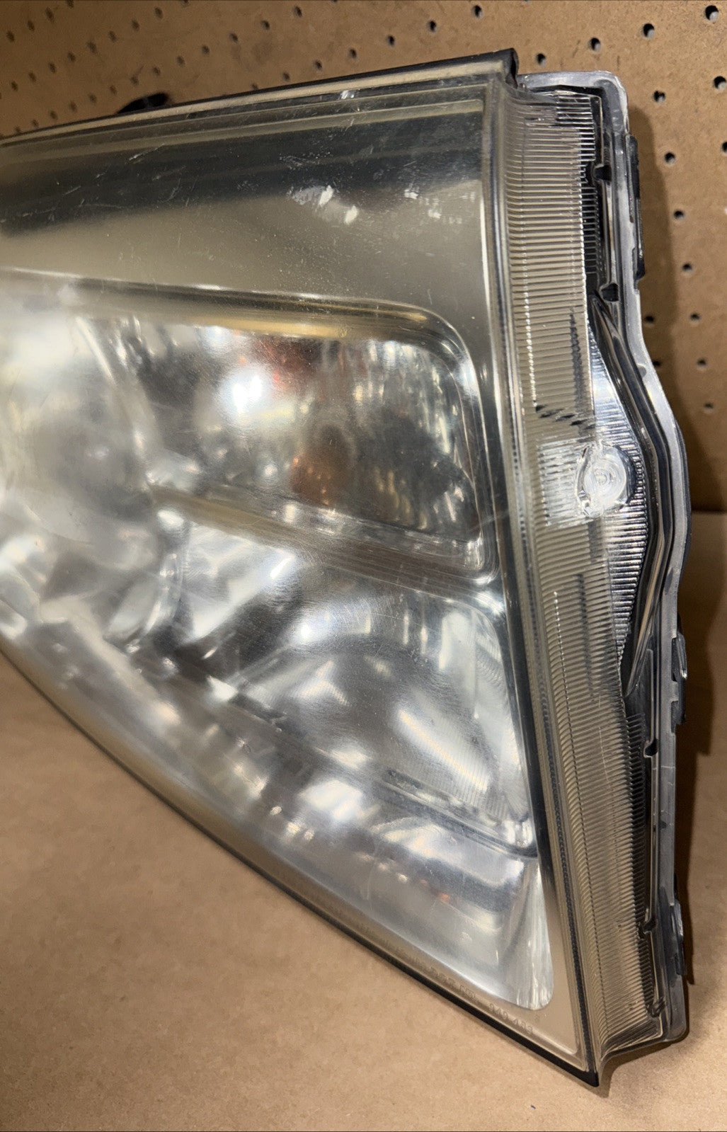 2012-2015 Honda Pilot Right Headlight Halogen OEM