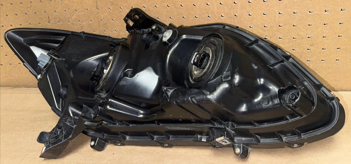 2012-2013 Honda Civic Coupe LEFT Headlight Halogen
