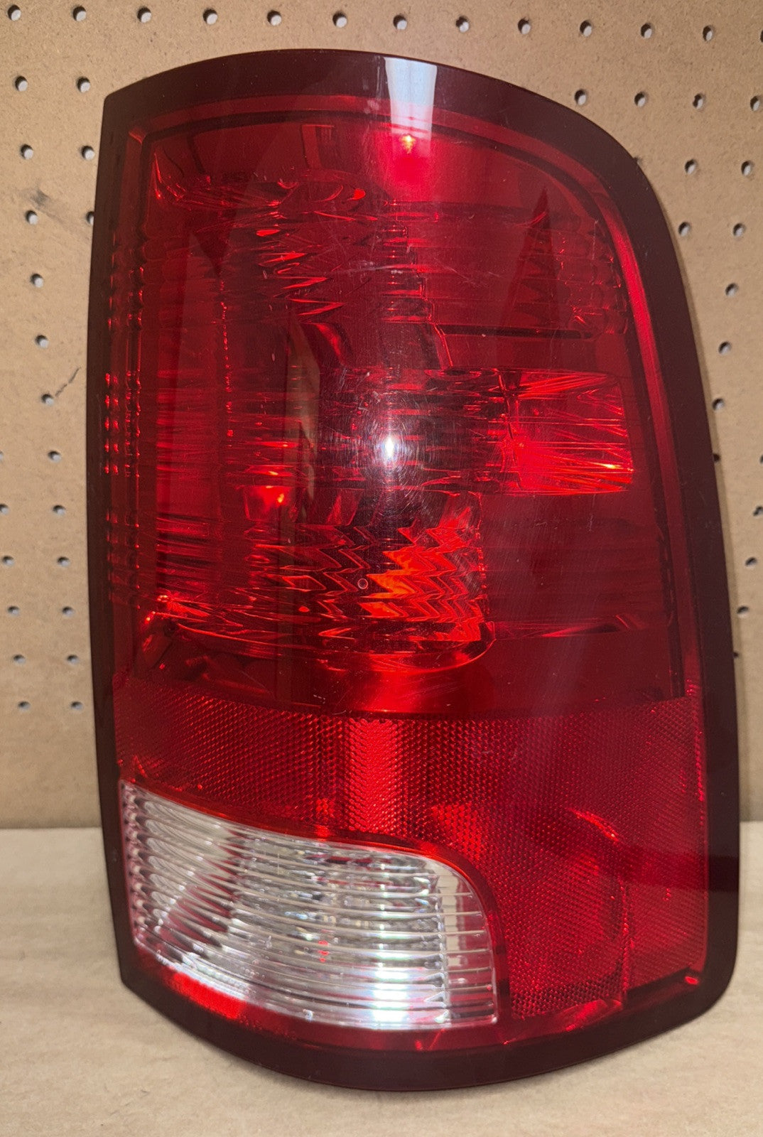 2009-2018 Dodge Ram 1500 Right Tail Light OEM 55277414AC