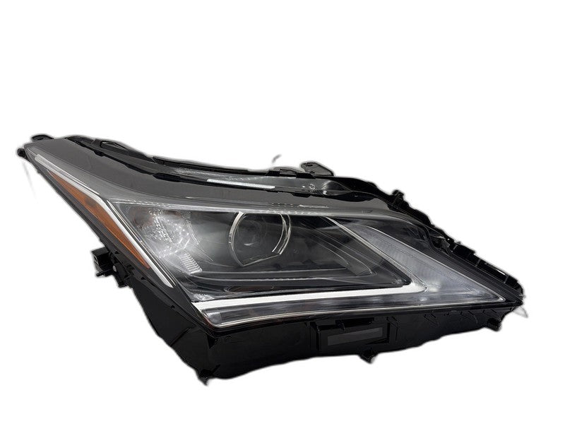 2016-2018 Lexus RX350 RX450h Right RH Passenger LED Headlight