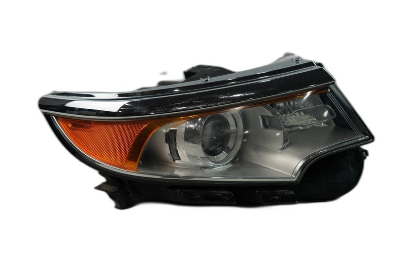 2011-2014 Ford Edge Right Passenger Side Headlight Xenon OEM