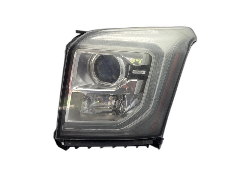 2015-2020 GMC Yukon Left Driver Headlight OEM Halogen