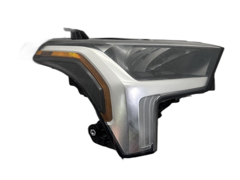 2022-2024 Toyota Tundra Sequoia Right Passenger OEM LED Headlight