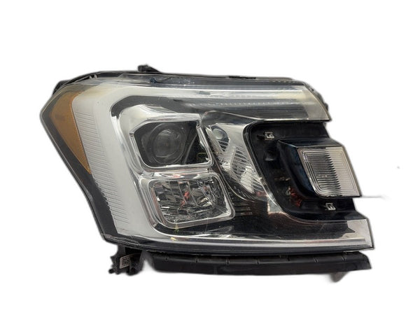 2018-2021 Ford Expedition Right Passenger Headlight OEM Halogen Lamp