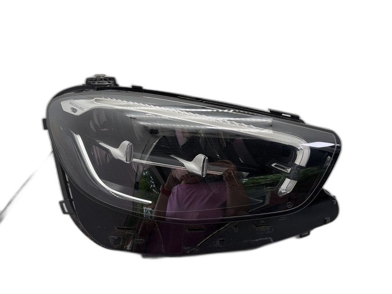 2021-2023 Mercedes E300 Right Passenger OEM LED Headlight