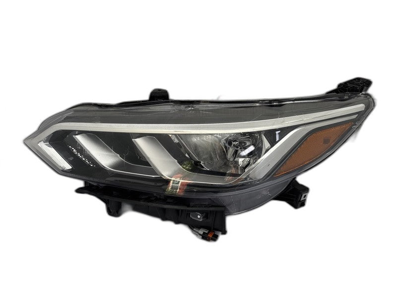 2024-2025 Nissan Sentra Left Driver Halogen Headlight