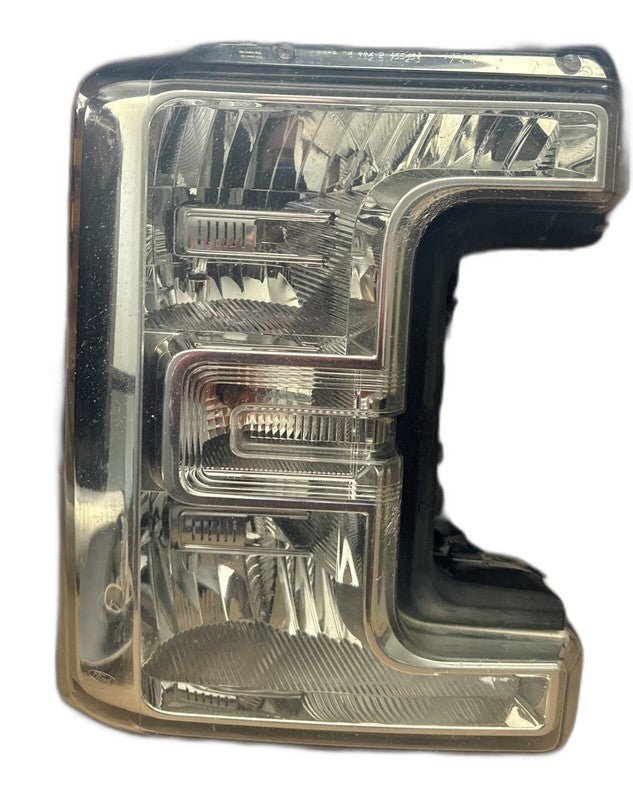 2017-19 Ford F250-F450SD Right Headlight Halogen OEM