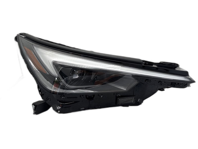 2024-2026 Lexus TX350 TX500h Right Passenger LED Headlight OEM AFS