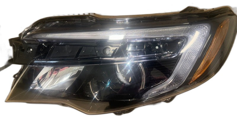 2016-2019 Honda Pilot LH HID/LED TYC 20-9716-00-9