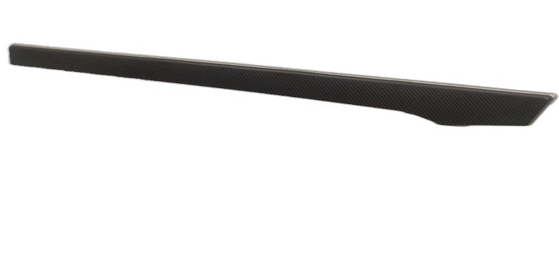 16-20 Tesla Model X Rear Left Door Trim Molding Cover 1035826-23-B