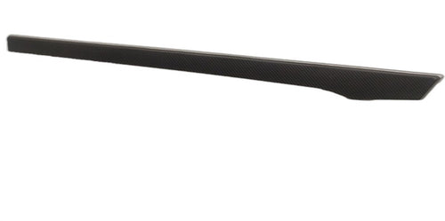 16-20 Tesla Model X Rear Left Door Trim Molding Cover 1035826-23-B