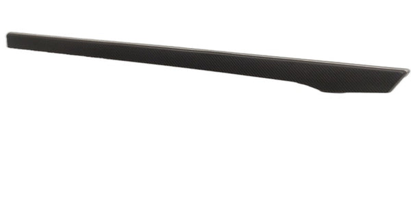 16-20 Tesla Model X Rear Left Door Trim Molding Cover 1035826-23-B