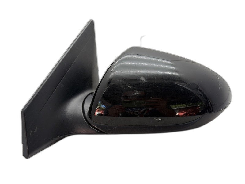 2017-2018 Hyundai Elantra Left Driver Mirror OEM Blind Spot 87610-F802