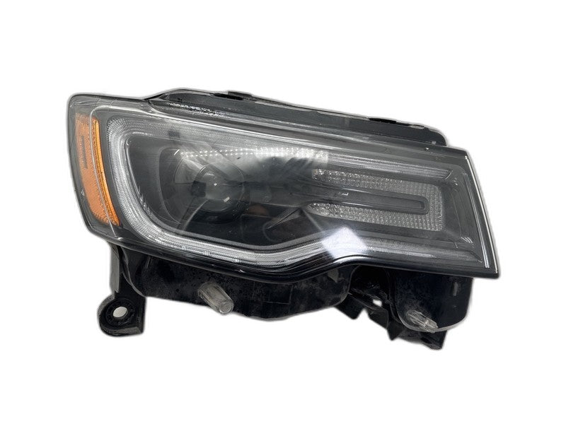 2019-2021 Jeep Grand Cherokee Right Passenger Headlight OEM Xenon HID 