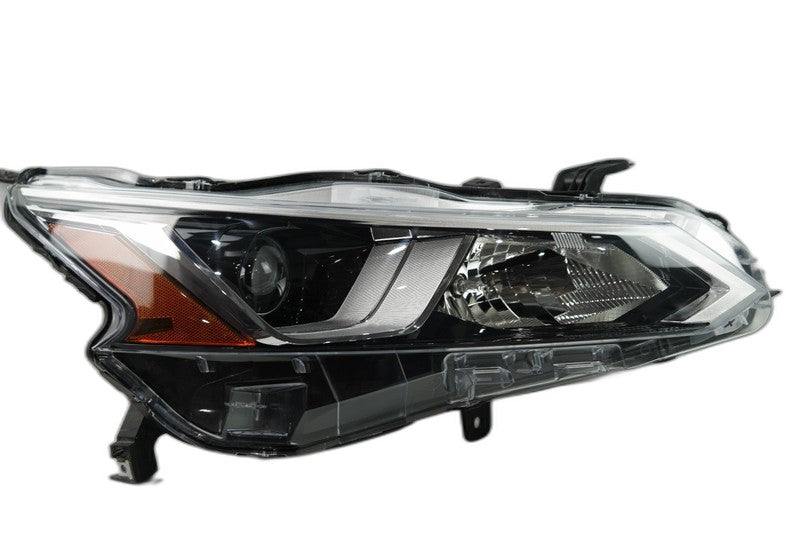 2019-2022 Altima Right Halogen Headlight RH Passenger Side