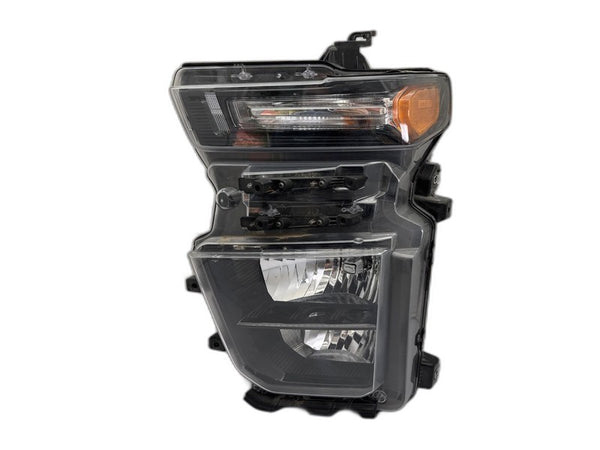 2020-2023 Chevrolet Silverado 2500 3500 Left Driver Headlight OEM