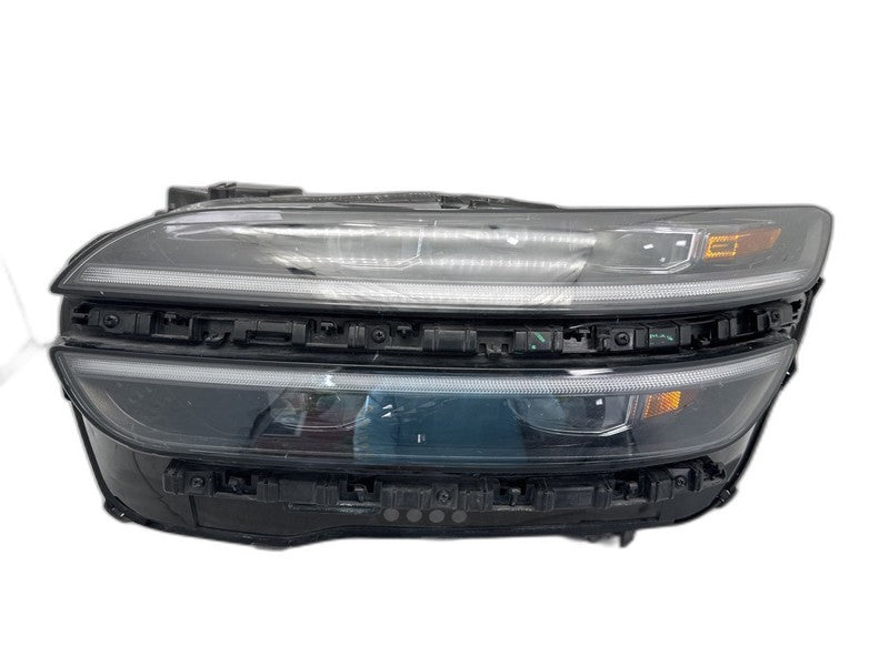 2022-2025 Genesis GV70 Left Headlight OEM LED 92101-AR000