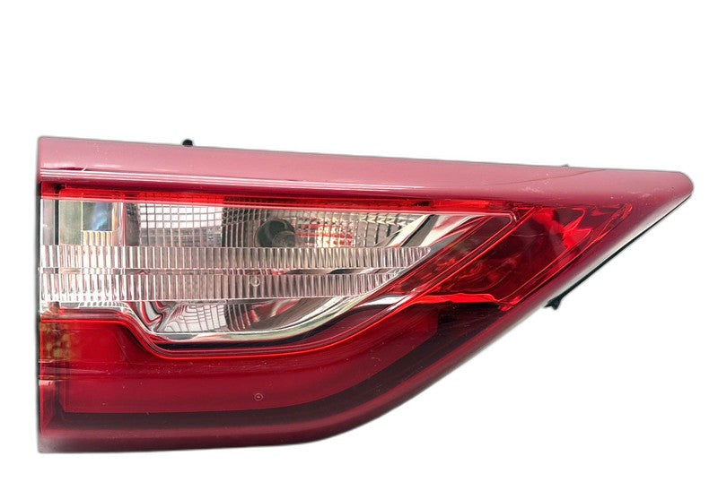 2018-2021 Chevrolet Traverse Right Passenger Tail Light OEM Inner Lamp