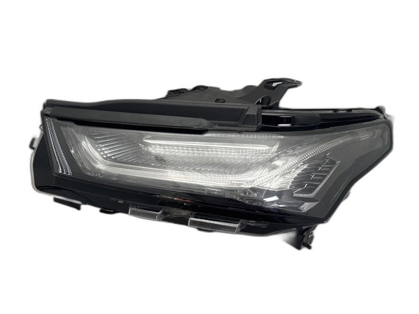 2022-2023 Chevrolet Traverse Left Headlight OEM LED DRL Running Lamp