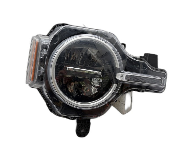 2021-2025 Ford Bronco Passenger Headlight OEM w/o Signature LED