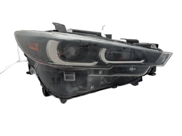 2022-2024 Mazda CX-5 Right Headlight RH Passenger OEM LED