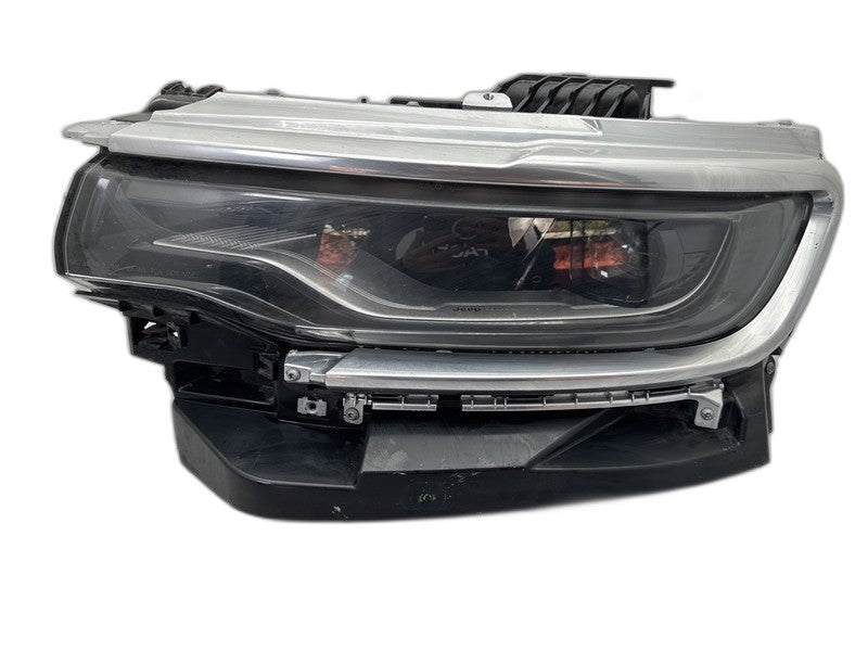 2019-2022 Jeep Grand Cherokee Left Headlight OEM Xenon HID