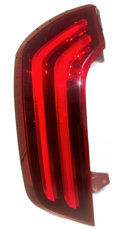 20-21 Telluride Rear Left Tail Light LED OEM