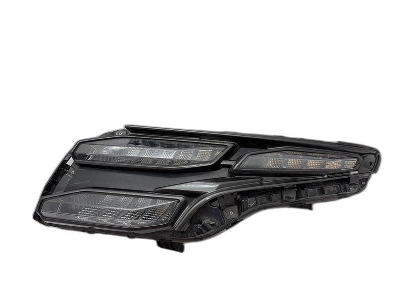 2025-2026 Hyundai Tucson Left Driver Headlight LED OEM DRL Running Lam