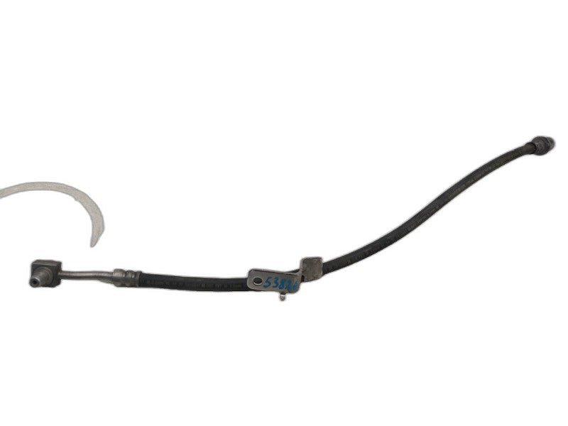 2012-2015 Tesla Model S Brake Caliper Vacuum Hose - [Side]