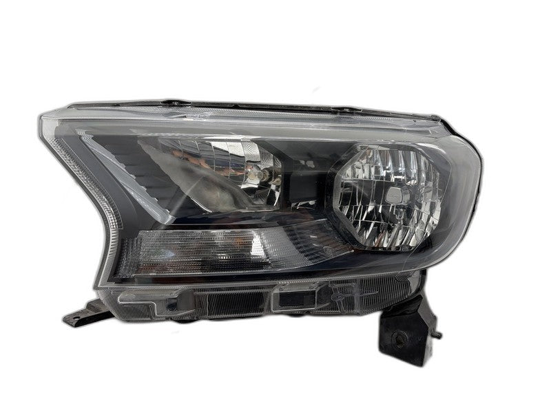 2019-2023 Ford Ranger Left Driver OEM Halogen Headlamp
