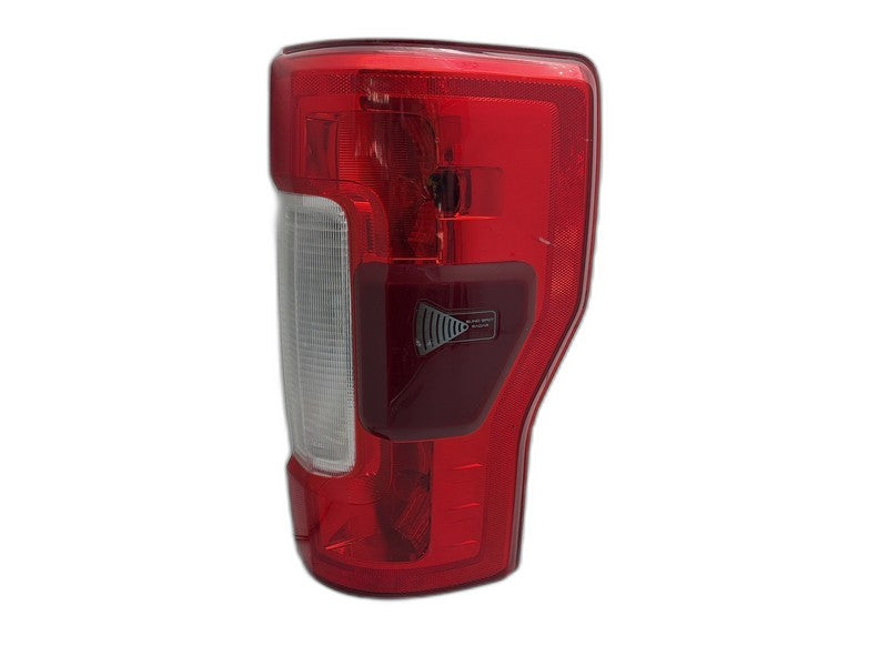 2017-2019 Ford F250 F350 Right Tail Light OEM BLIS Halogen HC3B13504BF