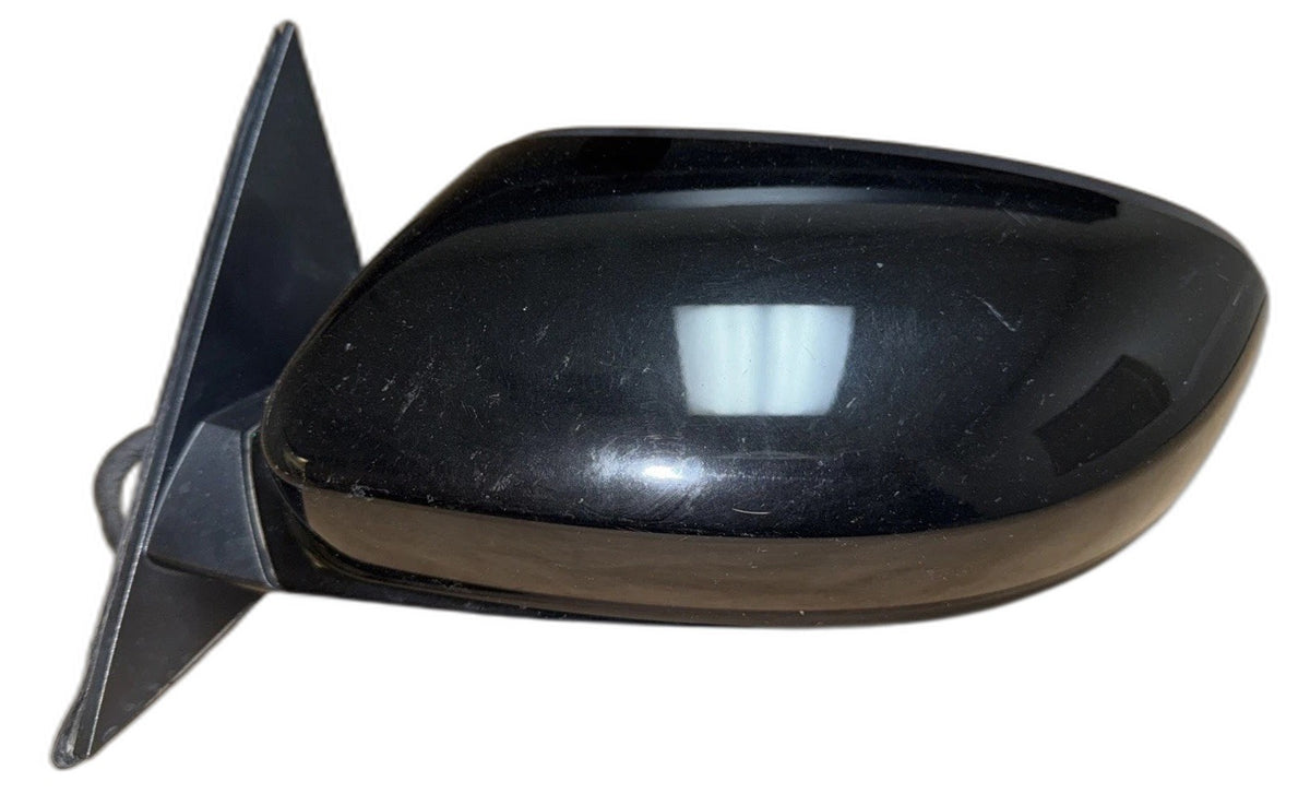 2021-2023 Dodge Charger Left Mirror Turn Signal 6WA45DX8AA Black
